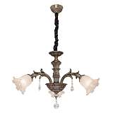 Люстра Silver Light 730.53.3