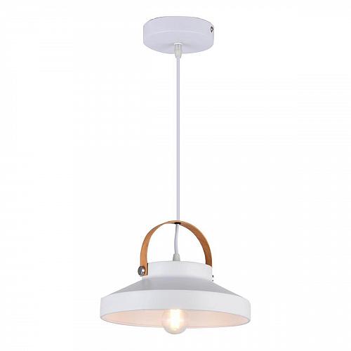 Подвесной светильник Toplight Wendi TL1225H-01WH