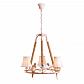 Подвесная люстра Loft IT Loft8138-3 - фото №4