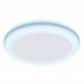 Встраиваемый светодиодный светильник Ambrella light Led Downlight DCR310 - фото №4