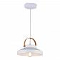 Подвесной светильник Toplight Wendi TL1225H-01WH - фото №1
