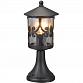 Уличный светильник Arte Lamp Persia A1454FN-1BK - фото №1