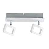 Светодиодный спот Paulmann Frame 66639