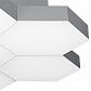 Потолочный светодиодный светильник Lightstar Favo 750072 - фото №2