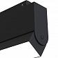 Трековый светодиодный светильник для магнитного шинопровода Maytoni Track lamps TR013-2-10W4K-B - фото №4