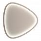 Потолочный светодиодный светильник Feron Triangle AL5830 41693 - фото №1