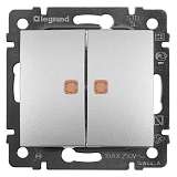 Переключатель Legrand 770213