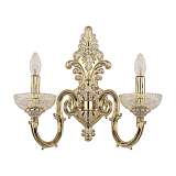 Бра Bohemia Ivele 7203B15/2/210 GW P Clear/M-1G