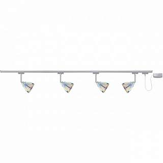 Трековые системы в сборе с цоколем GZ10