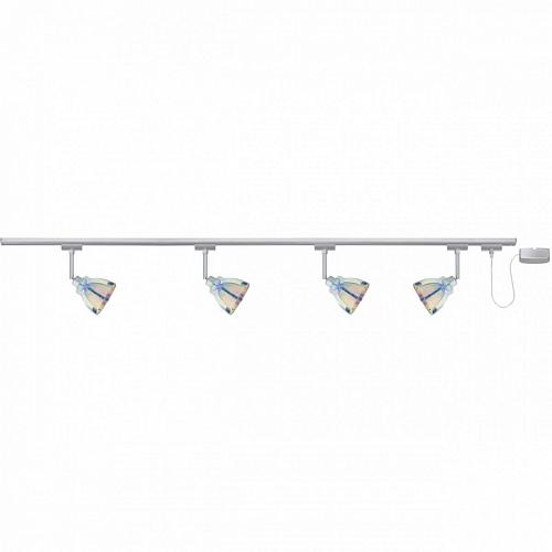 Трековая система Paulmann Dichroic 95093