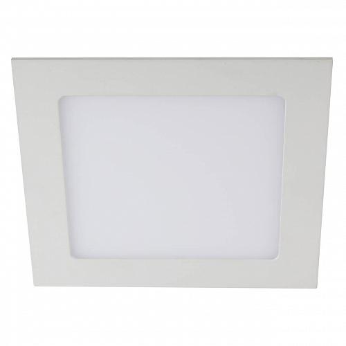 Встраиваемый светодиодный светильник ЭРА LED 2-9 4K Б0017490
