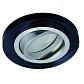 Точечный светильник Kanlux MORTA CT-DTO50-B 26717 - фото №1