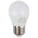 Лампочка ЭРА ECO LED P45-6W-840-E27