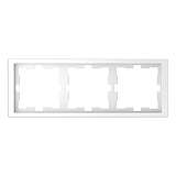 Рамка Schneider Electric MTN4030-6535