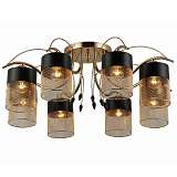 Потолочная люстра Rivoli Hulda 9068-308 Б0047526