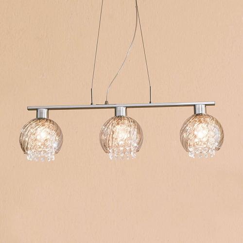 Подвесной светильник Citilux Бейт CL317231