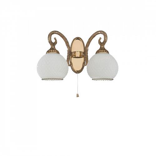 Бра Reccagni Angelo A 8500/2