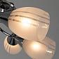 Потолочная люстра Arte Lamp Penny A2701PL-6CC - фото №2