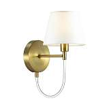 Бра Lumion Neoclassi Dakota 3702/1W