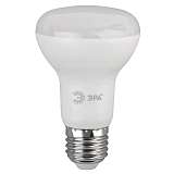 Лампа светодиодная ЭРА E27 8W 4000K матовая LED R63-8W-840-E27 R Б0051855