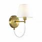 Бра Lumion Neoclassi Dakota 3702/1W - фото №1