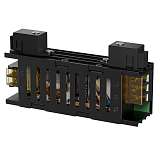 Блок питания Maytoni Technical Accessories for tracks 0W IP20 TRX004DR1-60S