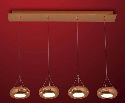 Подвесной светильник Citilux Орбита CL707142