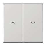 Клавиша Jung LS995PLG