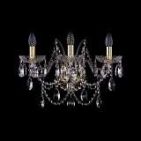 Бра Bohemia Ivele 1411B/3/195/XL G