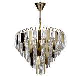 Подвесная люстра De Markt City Бриз 111013306