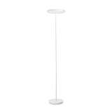 Торшер Ideal Lux Colonna PT4 Bianco 177199