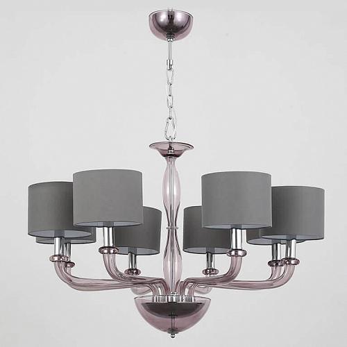 Подвесная люстра Newport 6118/C М0057481