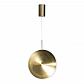 Подвесной светодиодный светильник Loft IT Ruedo 10035/400 - фото №1