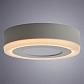 Потолочный светодиодный светильник Arte Lamp Antares A7806PL-2WH - фото №2