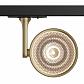 Трековый светодиодный светильник Maytoni Track lamps TR024-1-18MG3K - фото №3