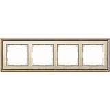 Рамка Werkel 4690389126109