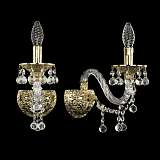 Бра Bohemia Ivele 16109B/1/165 G