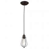 Подвесной светильник Loft IT Loft Cage Loft1124
