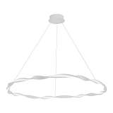 Подвесной светодиодный светильник Mantra Madagascar 6570