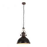 Подвесной светильник Lumina Deco Eligio LDP 6863-1 O.GD