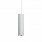 Трековый светильник Ideal Lux Sky Track Bianco 231723 - фото №1