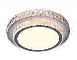 Светильник Ambrella light F94 CH/CL 48W D490