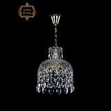 Подвесной светильник ArtClassic 14.03.4.d25.Gd.Sp