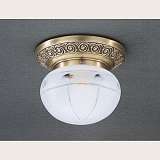 Потолочный светильник Reccagni Angelo PL.7744/1