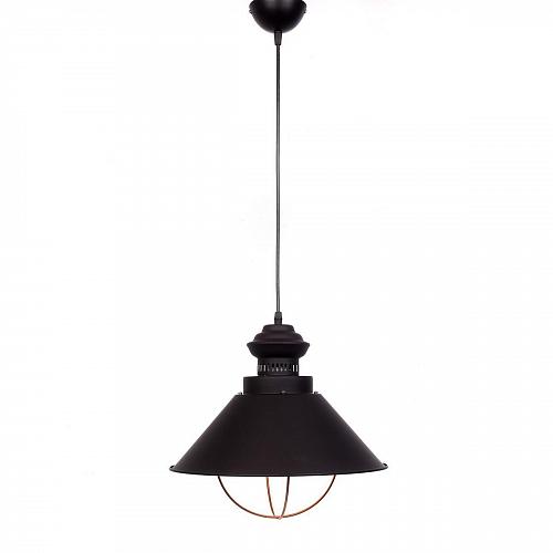 Подвесной светильник Lumina Deco Kugar LDP 7930 BK
