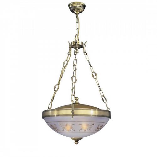 Подвесной светильник Reccagni Angelo L.6012/3