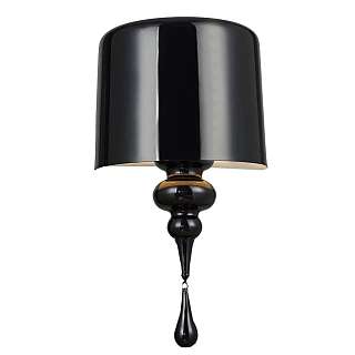 Бра с одним плафоном для больших залов Бра с одним плафоном для больших залов