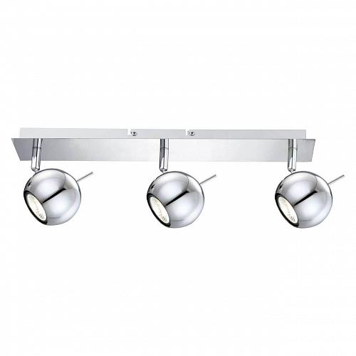 Светодиодный спот Globo Oberon 57881-3L