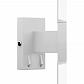 Настенный светодиодный светильник Loft IT Stick 10011 WH - фото №2