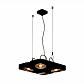 Подвесной светильник SLV Aixlight R2 Square QPAR111 159230 - фото №1
